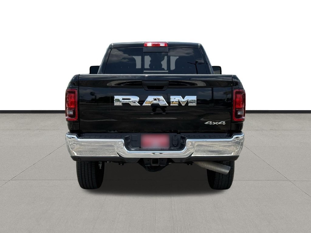 Used 2026 RAM 2500 Tradesman AWD/4WD image 6
