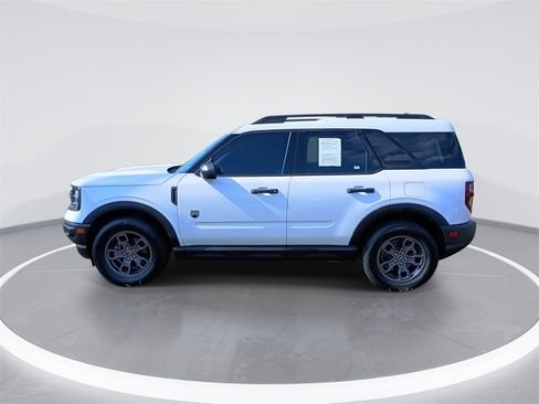 Used 2024 Ford Bronco Sport Big Bend image 5