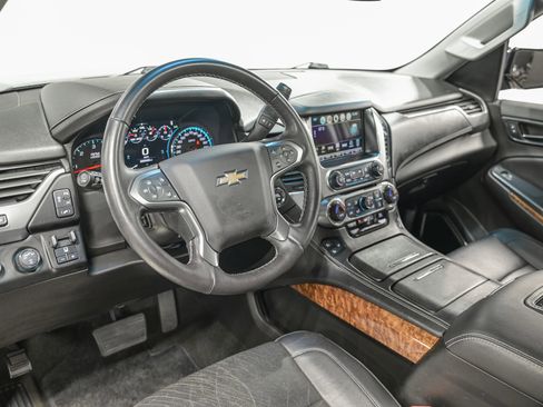 Used 2017 Chevrolet Tahoe Premier image 15