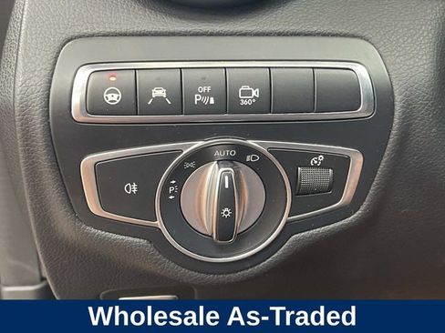 Used 2018 Mercedes-Benz C 350e Sedan image 39