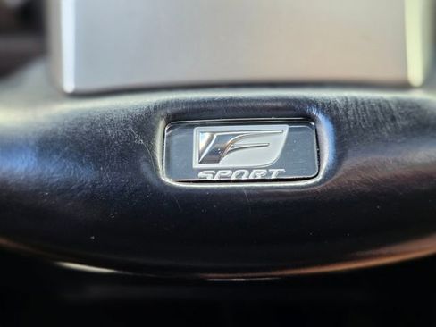 Used 2017 Lexus NX 200t F Sport w/ F Sport Premium Package image 29