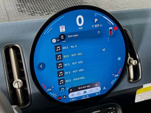 New 2026 MINI Cooper Countryman S image 11