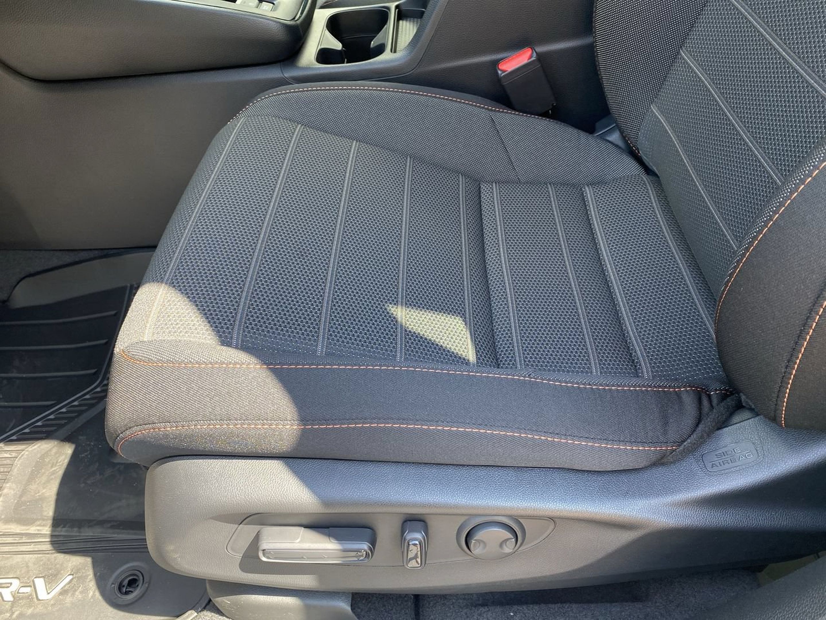 Used 2024 Honda CR-V Sport image 15