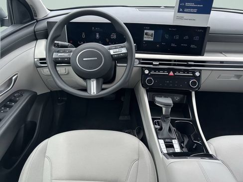 New 2026 Hyundai Tucson SEL AWD/4WD image 19