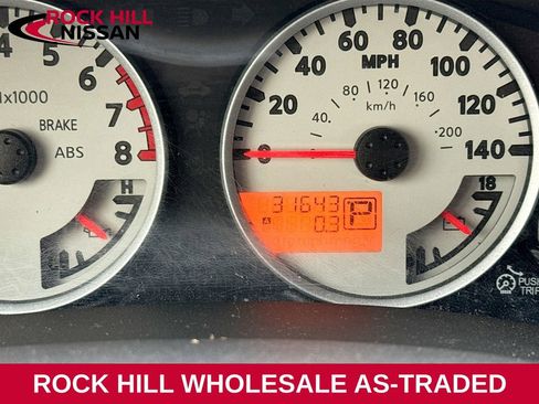 Used 2019 Nissan Frontier PRO-4X image 12