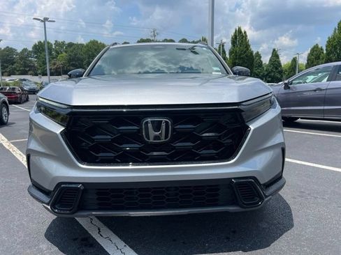 Used 2026 Honda CR-V Sport image 3