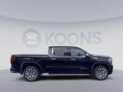 New 2026 GMC Sierra 1500 Denali w/ Denali Reserve Package image 8
