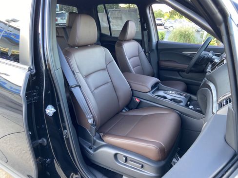 New 2026 Honda Ridgeline RTL image 26