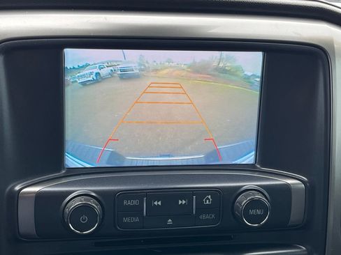 Used 2017 Chevrolet Silverado 3500 LTZ w/ Duramax Plus Package image 27