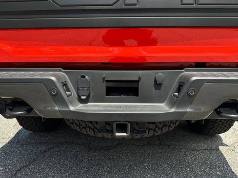 Used 2023 Ford F150 Raptor w/ Raptor 37 Performance Package AWD/4WD image 31