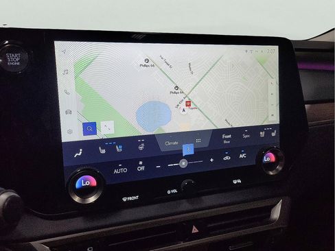 Used 2023 Lexus RX 350 AWD w/ Accessory Package image 17