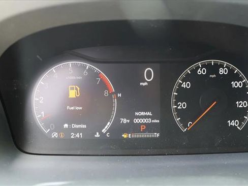 New 2026 Honda Ridgeline Black Edition image 15