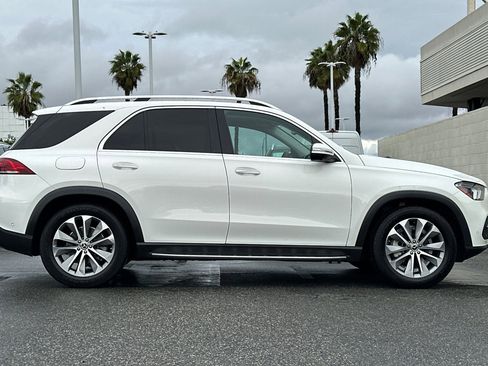 Used 2020 Mercedes-Benz GLE 350 image 3
