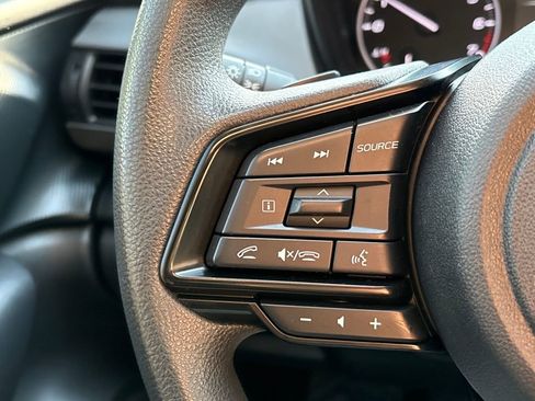 Used 2024 Subaru Crosstrek 2.0i Premium AWD/4WD image 17