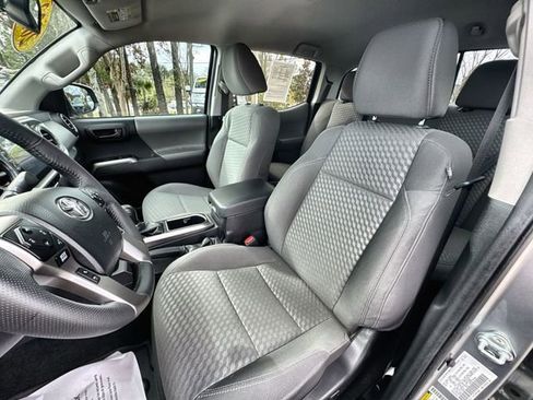 Used 2023 Toyota Tacoma SR5 image 20