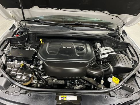 Used 2019 Jeep Grand Cherokee Altitude image 24