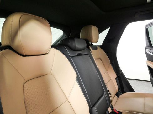 New 2026 Porsche Cayenne AWD/4WD image 23