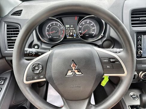 Used 2024 Mitsubishi Outlander Sport AWD image 18
