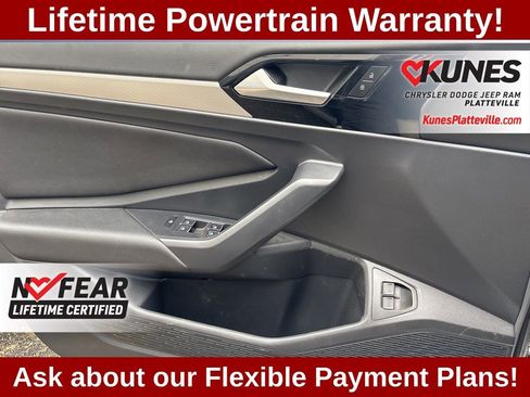 Used 2021 Volkswagen Jetta R-Line image 20