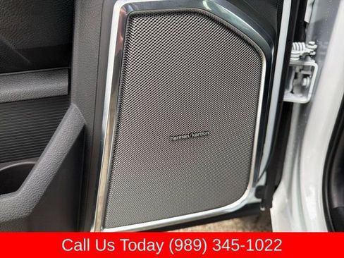 New 2026 RAM 2500 Laramie AWD/4WD image 16