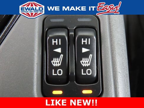 Used 2024 Subaru Crosstrek 2.5i Limited image 7