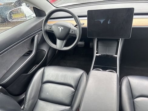 Used 2020 Tesla Model 3 Long Range AWD/4WD image 19