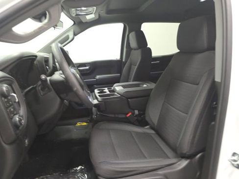 New 2026 Chevrolet Silverado 1500 Custom image 19