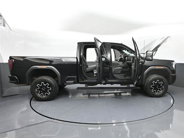 Used 2024 GMC Sierra 2500 AT4X AWD/4WD image 56