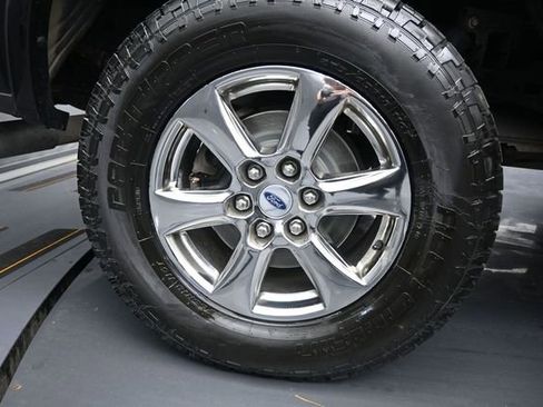 Used 2020 Ford F150 Lariat w/ Equipment Group 502A Luxury AWD/4WD image 31