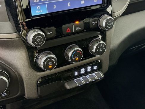 New 2026 RAM 1500 Classic Warlock AWD/4WD image 15