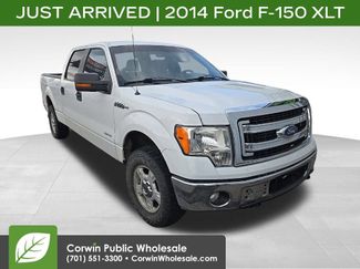 Used 2014 Ford F150 XLT w/ XLT Convenience Package AWD/4WD video 1