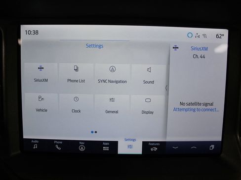 Used 2024 Ford Bronco Badlands image 49