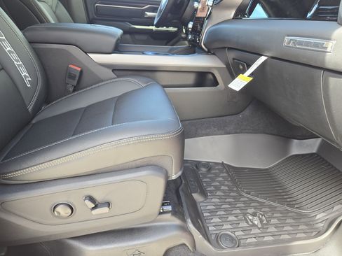 New 2026 RAM 1500 Rebel w/ Rebel Level 2 Equipment Group image 12