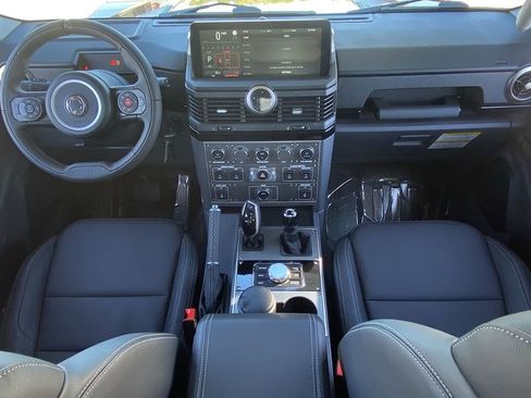 New 2025 INEOS Grenadier image 14