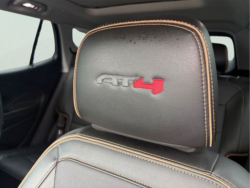 Used 2023 GMC Terrain AT4 w/ Tech Package AWD/4WD image 11