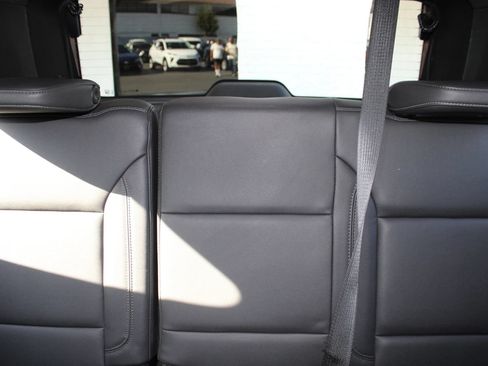 Used 2021 Chevrolet Tahoe LT RWD image 19