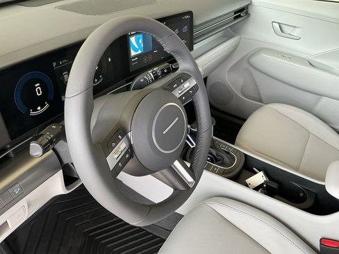 New 2026 Hyundai Kona SEL Sport image 10