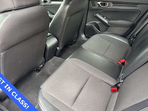 Used 2022 Honda Civic Sport image 13