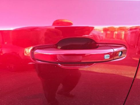 Used 2024 Chevrolet Silverado 1500 RST w/ Z71 Off-Road Package image 14