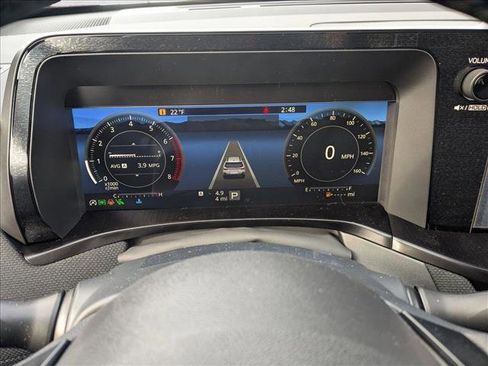 New 2026 Subaru Outback Limited AWD/4WD image 11