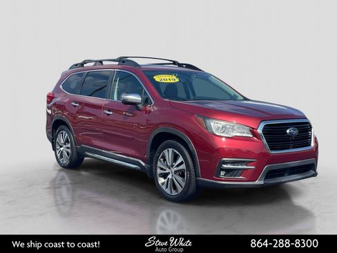 Used 2019 Subaru Ascent Touring AWD/4WD image 1