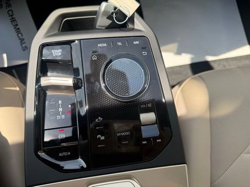 New 2026 BMW iX xDrive45 image 14