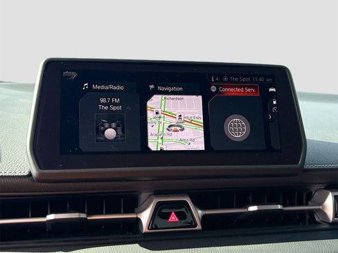 Used 2024 Toyota Supra Premium image 15