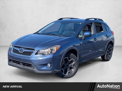 Used 2013 Subaru Crosstrek 2.0i Premium w/ Kicker Audio Upgrade Pkg 3