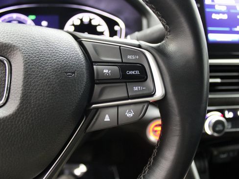 Used 2022 Honda Accord EX-L image 35