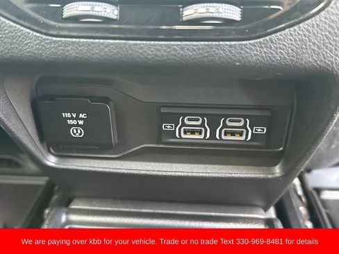 Used 2022 Jeep Grand Cherokee L Overland w/ Luxury Tech Group IV AWD/4WD image 40