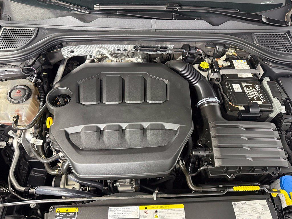 Used 2024 Volkswagen GTI S FWD image 29