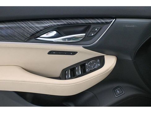 New 2026 Cadillac CT5 Premium Luxury w/ Technology Package AWD/4WD image 14