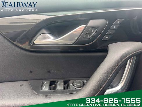 Used 2019 Chevrolet Blazer Premier w/ Sun and Wheels Package image 14