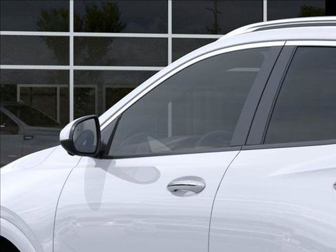 New 2026 Buick Encore GX Avenir image 12
